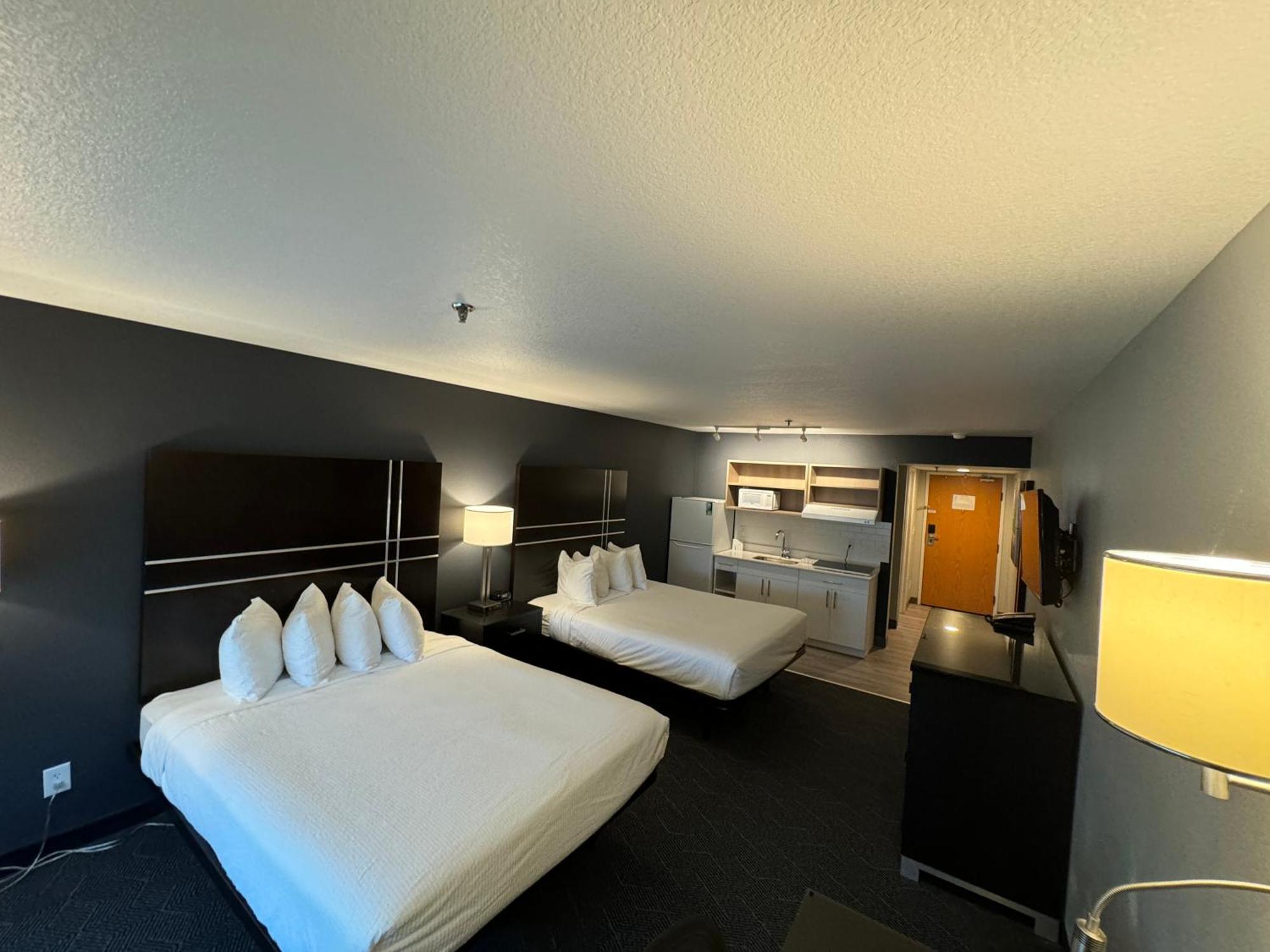 Hotel Extended America Premier - - North