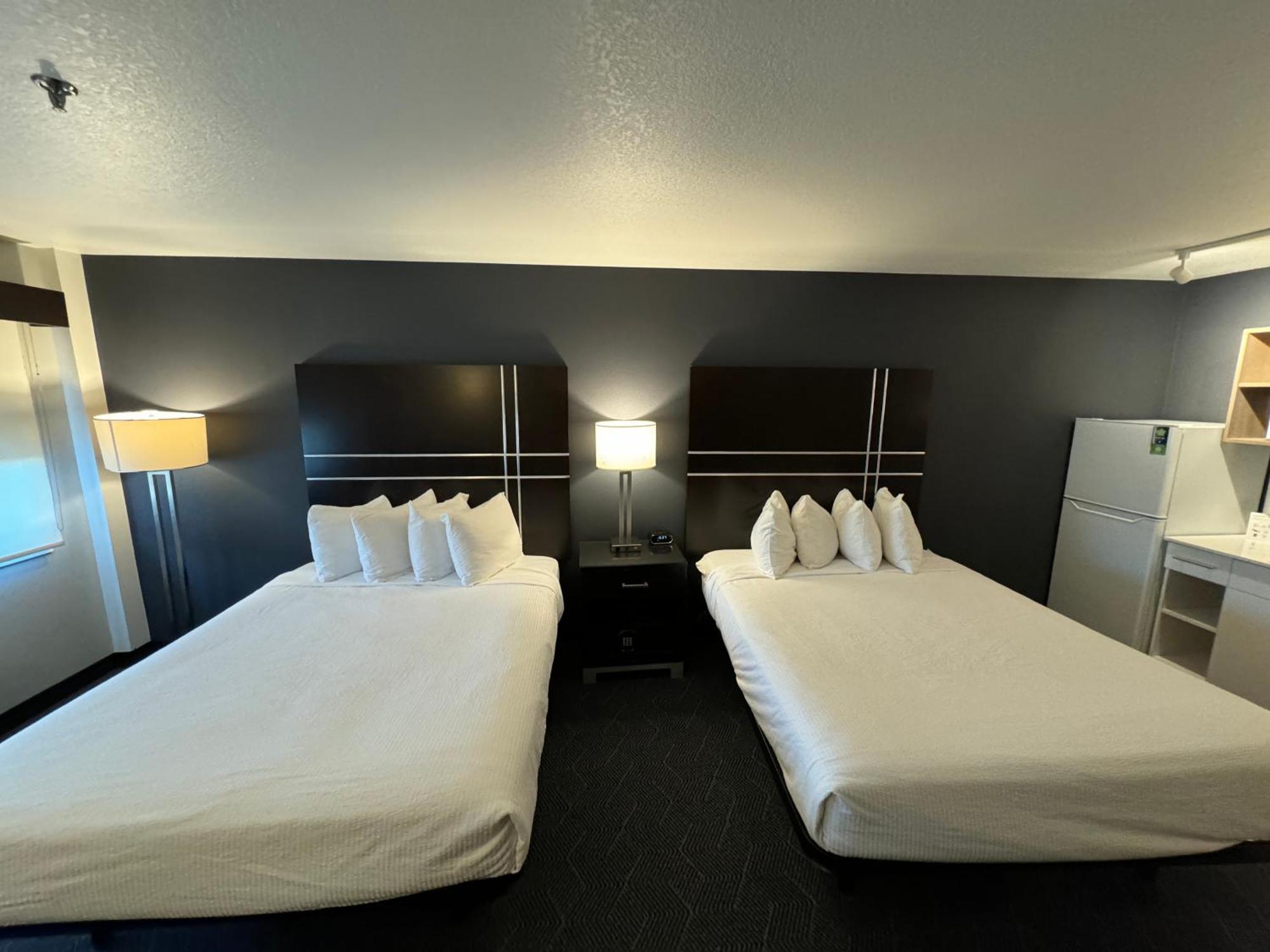 Hotel Extended America Premier - - North 3*