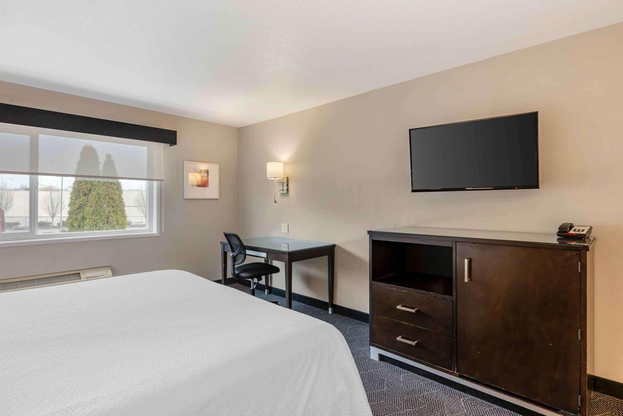 Hotel Extended America Premier - - North 3*