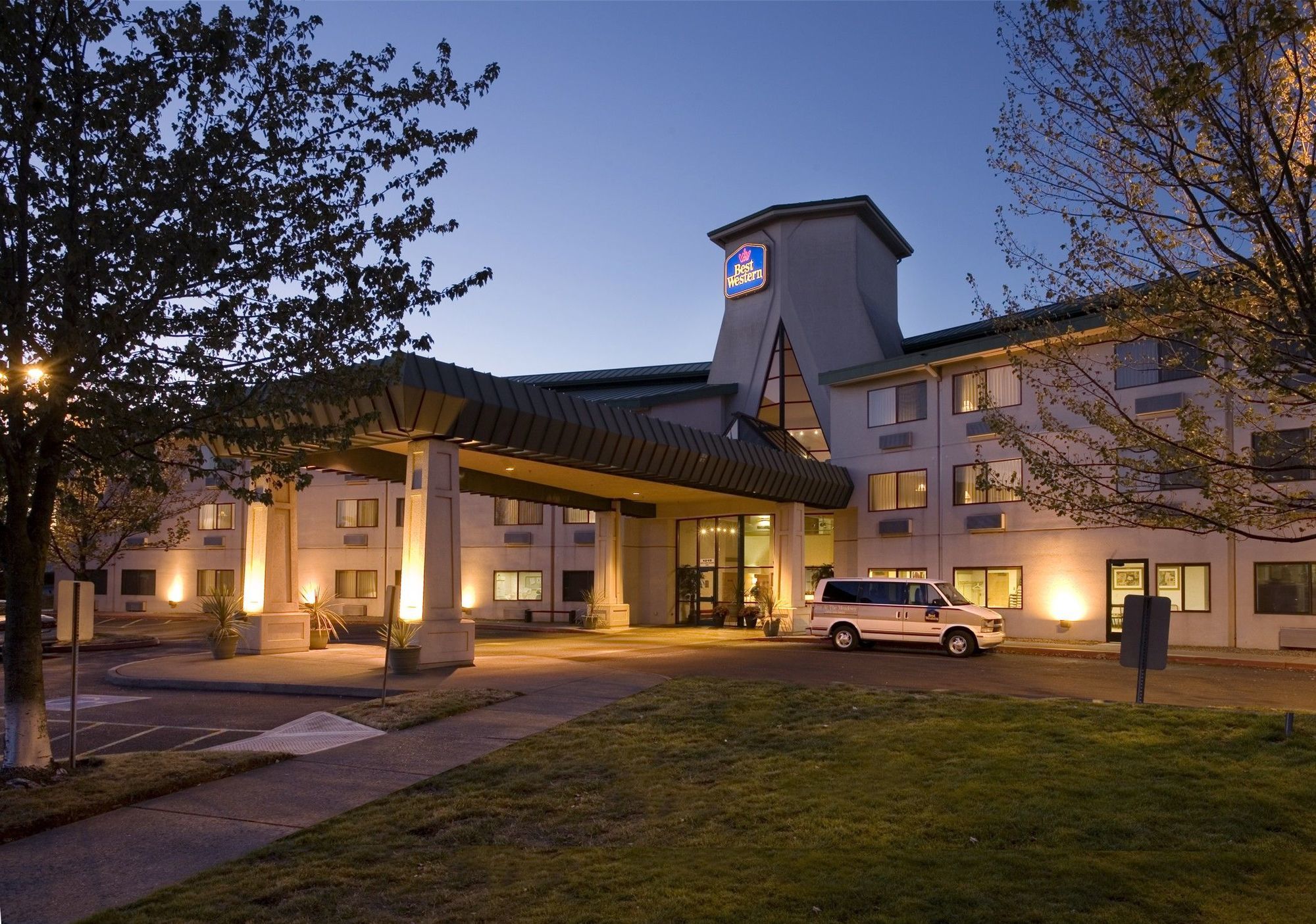 Hotel Extended America Premier - - North 3*