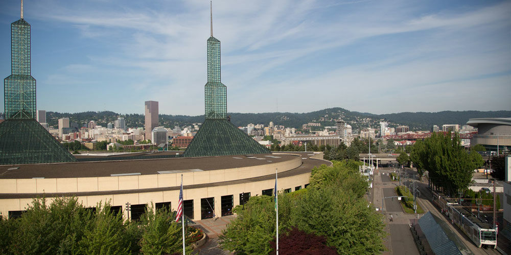 Extended America Premier - - North 3* Portland